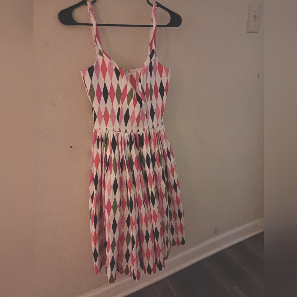 PinUp Couture AKA PinUp Girl Boutique (PUG) "Jenny" Dress size extra-small (XS)